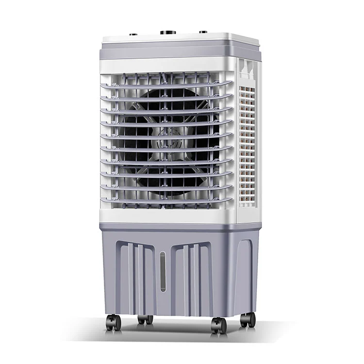 150 W-os ipari léghűtő ventilátor párologtató hűtők