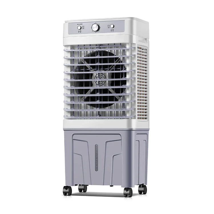 220 W-os léghűtő ventilátor üveg felső fedél háztartási hotel kültéri használatra