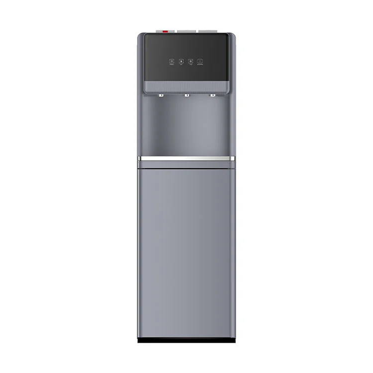 Fűtőteljesítmény 550 W alsó vízadagoló