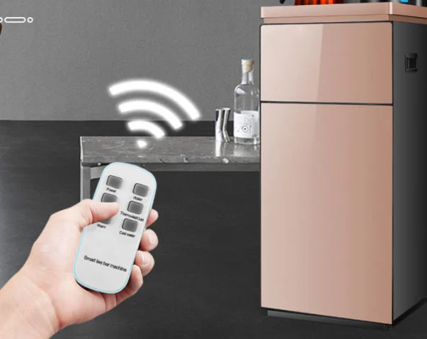 Hot Cold Normal Uf Water Dispenser